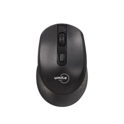 Wireless Mouse Manufacturer - Ergonomic 1600 DPI 3 Level BT