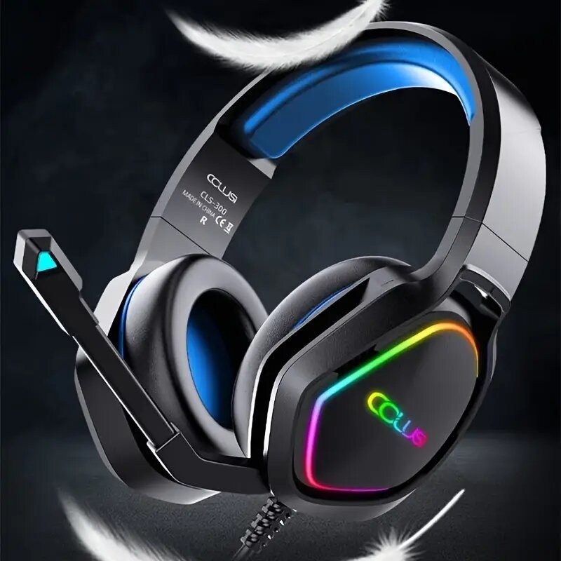 Professional Headset Factory - CLS-300 Wholesale