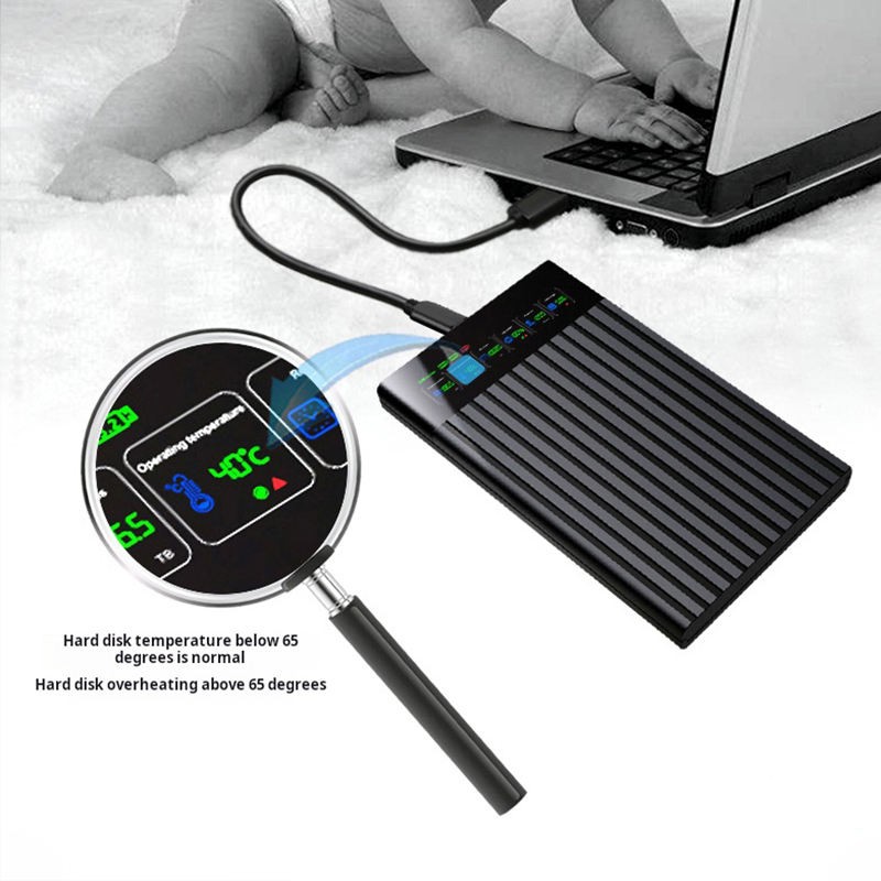 Hard Drive Supplier - External Hard Drive OEM