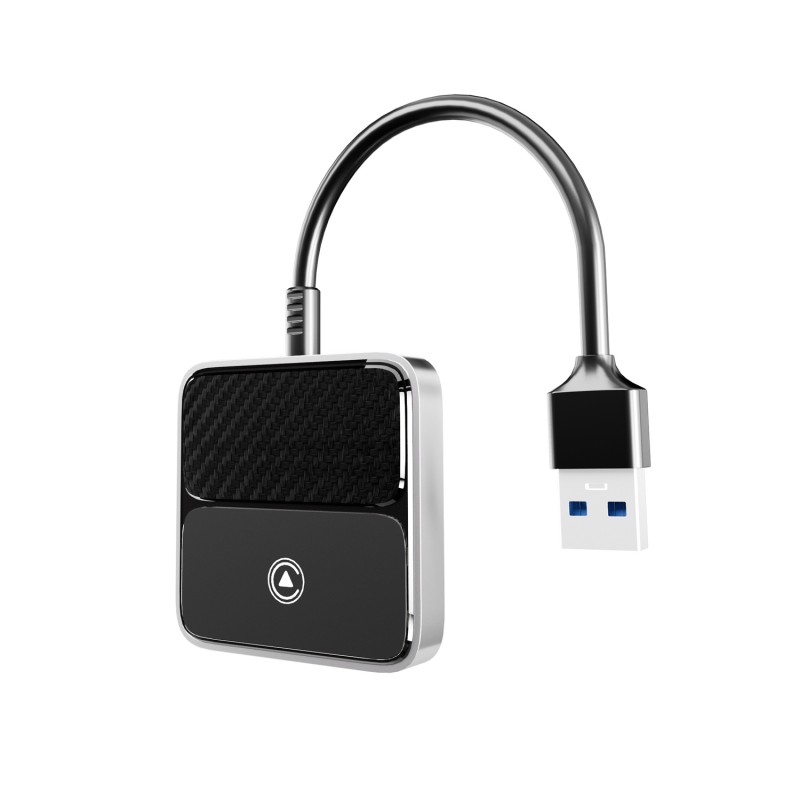 CarPlay Dongle Factory - Portable Wireless CarPlay