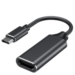 HDTV Adapter Manufacturer - New 3.1 USB Type C