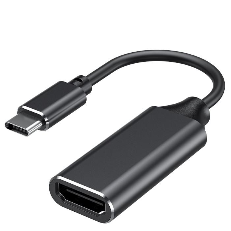 HDTV Adapter Manufacturer - New 3.1 USB Type C