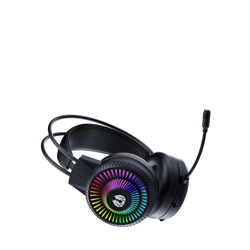 USB Headset Factory - HiFi Sound 7.1 Channel USB