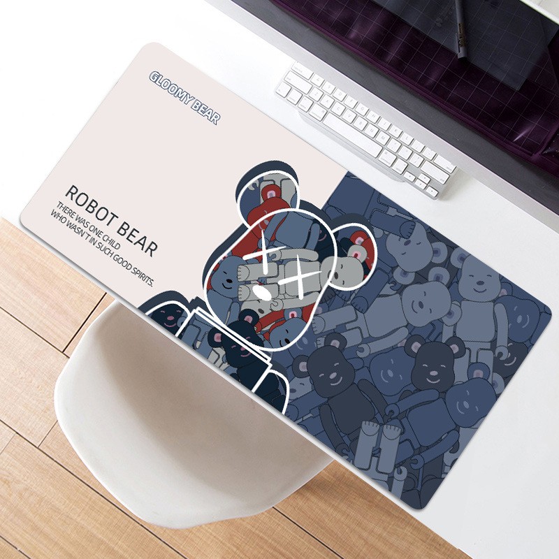 Custom Pad Factory - 2024 New Large Custom Design