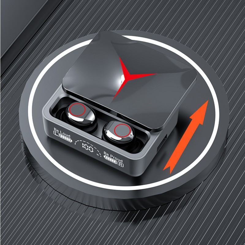 TWS Earbuds Factory - M90 Pro TWS In-Ear True