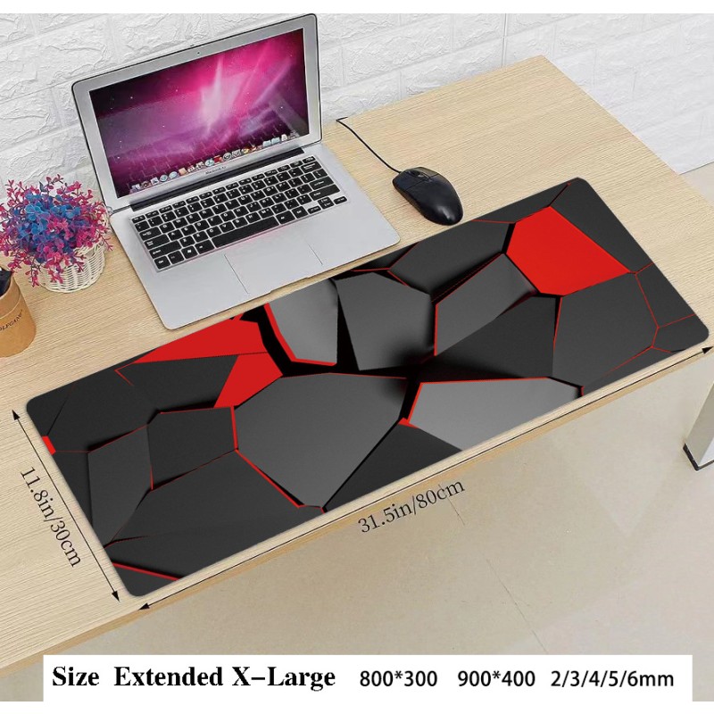 Anime Pad Supplier - Large Anime Mouse Pad
