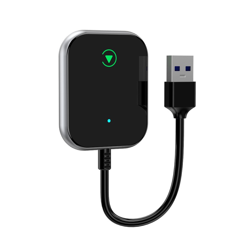 USB-C Adapter Supplier - Seamless USB-A/C Port Dongle
