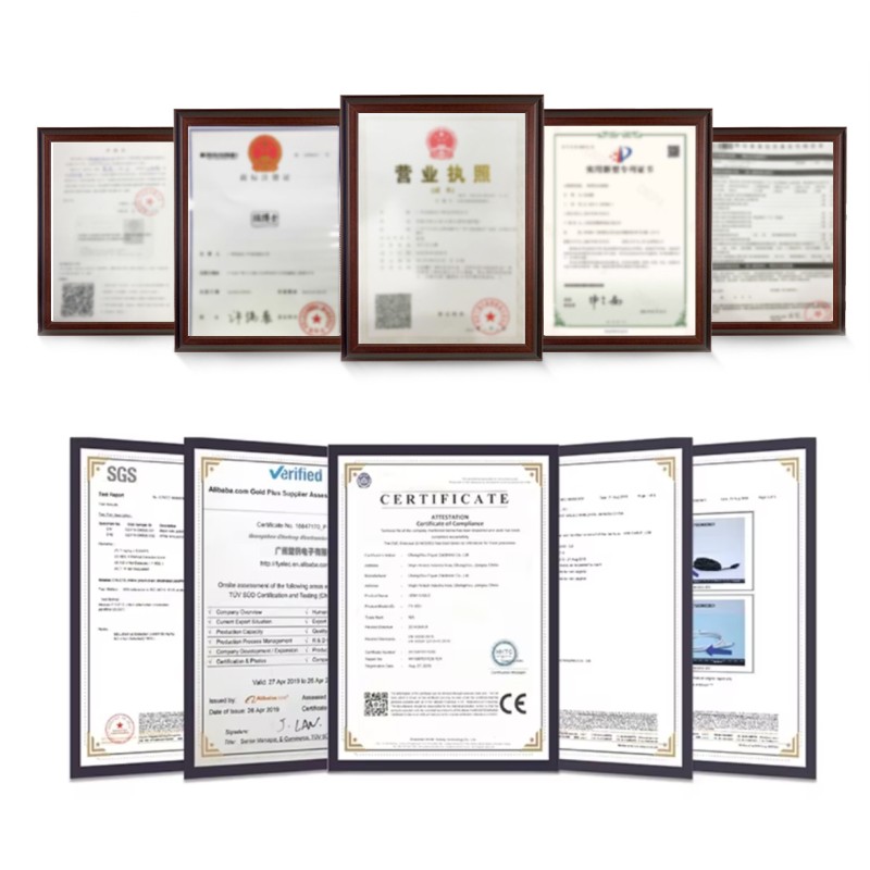 DP Cable Factory - 4K High-Speed DP to DP Cable