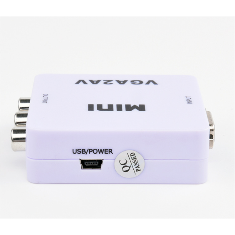 Video Converter Manufacturer - Full 1080P Colusi