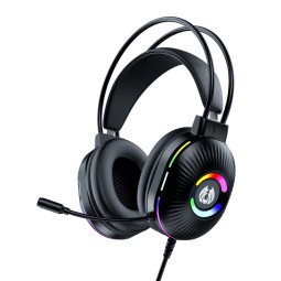 RGB Headset Manufacturer - New Arrival RGB Wired