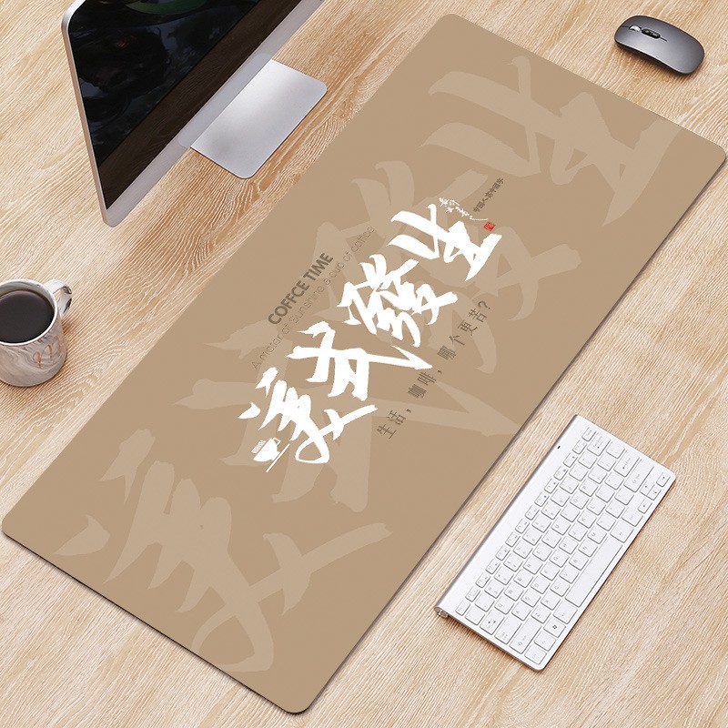 Oversized Pad Factory - 2024 New Custom Design