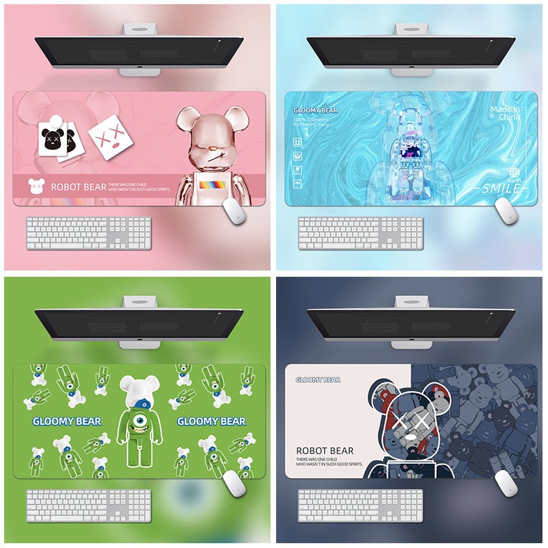 Custom Pad Factory - 2024 New Large Custom Design