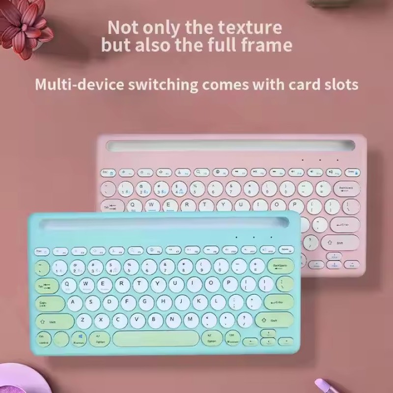 Tri-mode Keyboard Supplier - Tri-mode Keyboard Scissor