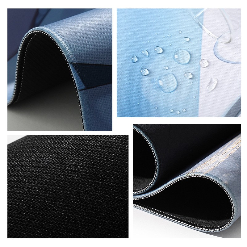 Personalized Pad Supplier - Customized Size Rubber