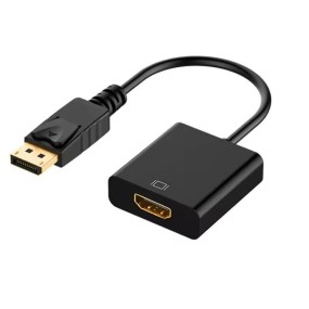 DP Converter Factory - Gold Plated 4K 2K DP