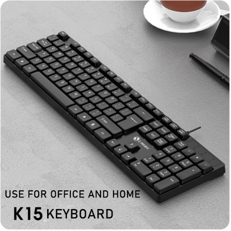 Keyboard Combo Manufacturer - Wholesale K15 Business