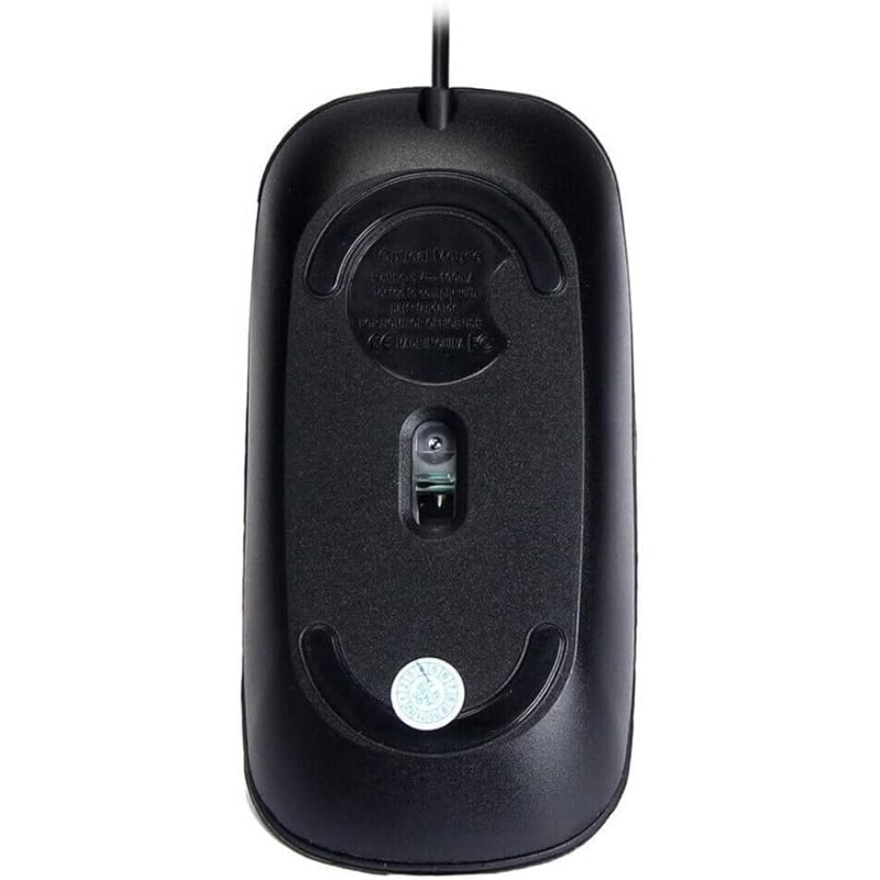 Wired Mouse Manufacturer - 1200 DPI Wired Gaming