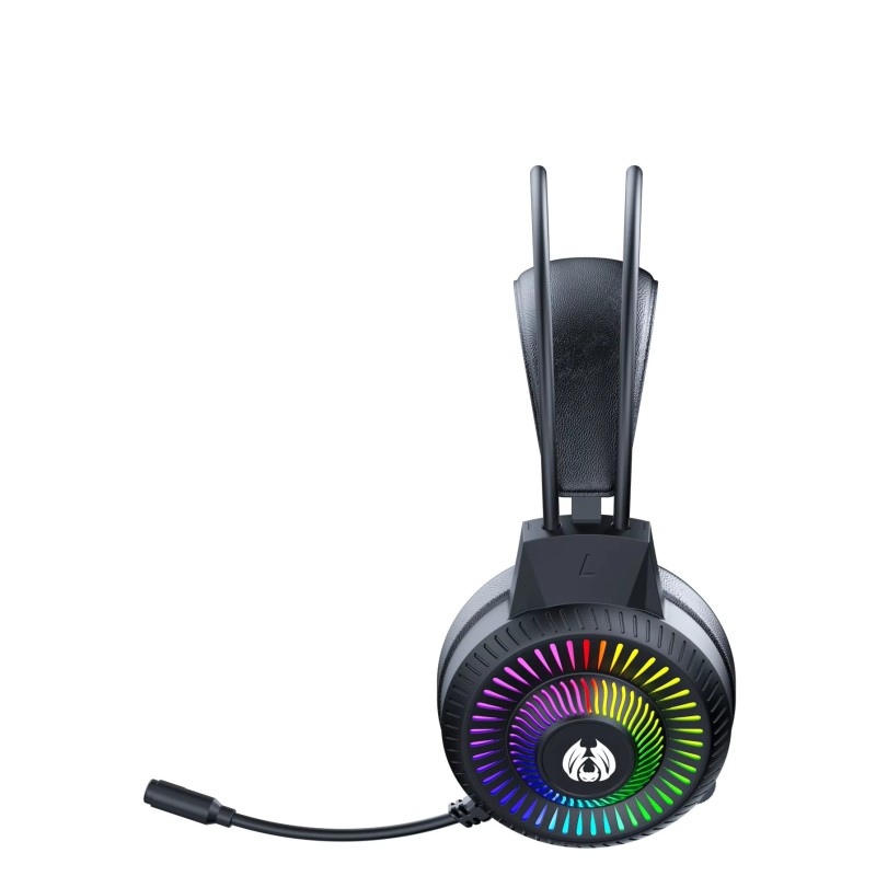 USB Headset Factory - HiFi Sound 7.1 Channel USB