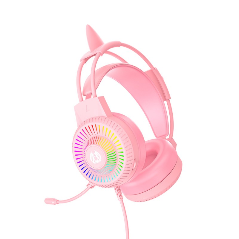 USB Headset Factory - HiFi Sound 7.1 Channel USB