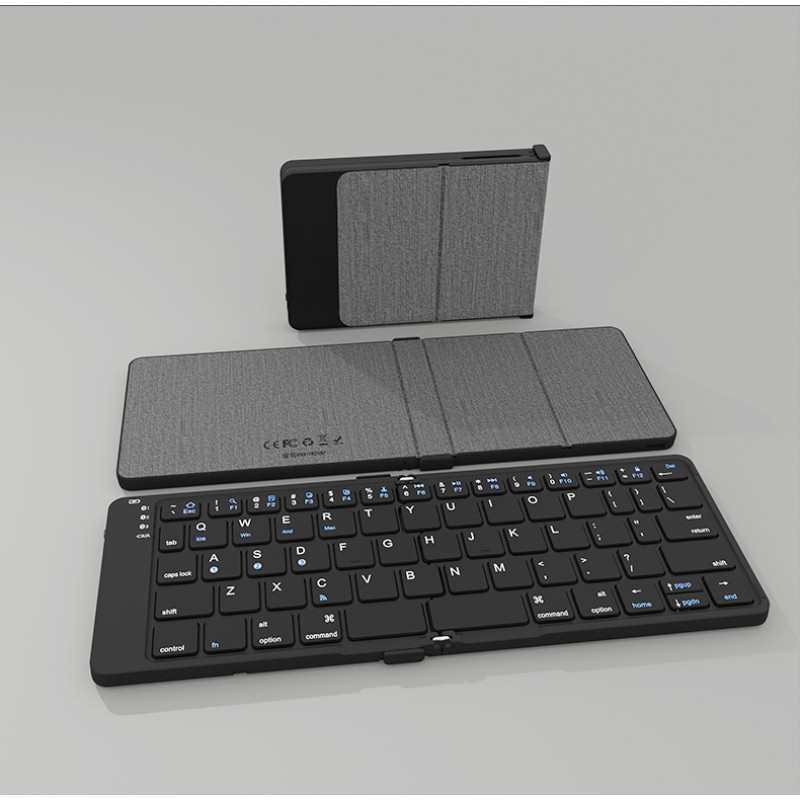 Foldable Keyboard Manufacturer - Custom Foldable BT