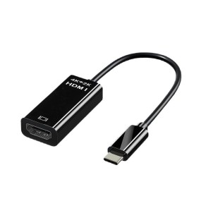 4K Adapter Factory - USB 3.1 Type-C 4K HDTV