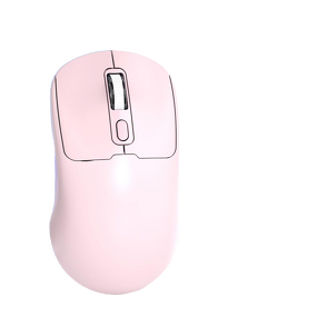 Gaming Mouse Manufacturer - Ergonomic 2.4G BT Wireless