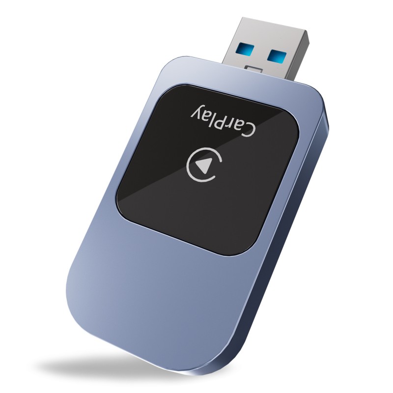 Wireless CarPlay Factory - 2025 AI Box Pro Portable