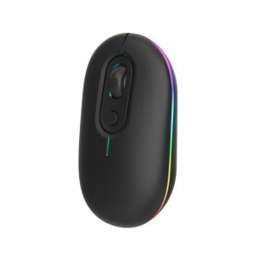Optical Mouse Manufacturer - Ergonomic 3D Mini Wireless