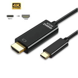 Type-C Cable Manufacturer - 1.8M Type-C to USB3.1