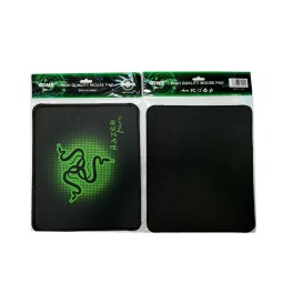 Encrypted Pad Factory - Thickened Mouse Pad Color