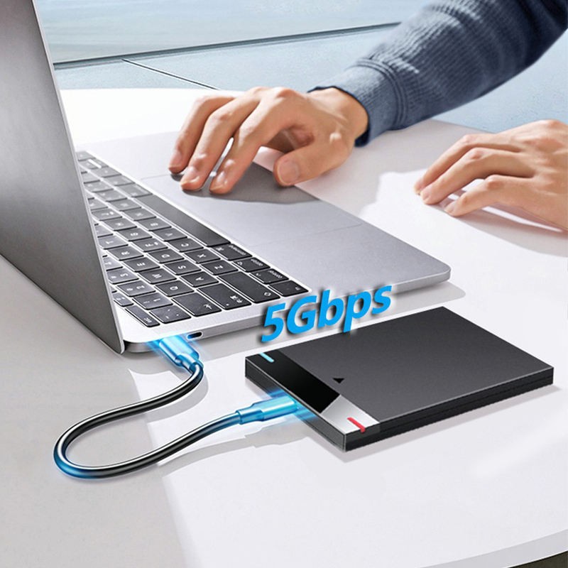 SATA Adapter Manufacturer - 2.5 SATA to USB 3.0