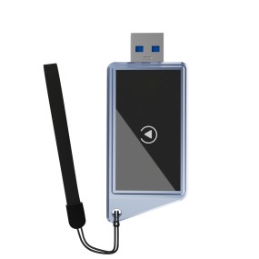 CarPlay Dongle Supplier - Universal Portable Wireless