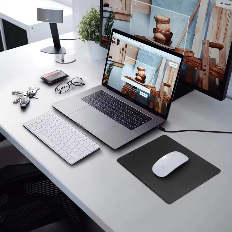 Desk Mat Supplier - High Quality 210x260mm Professional
