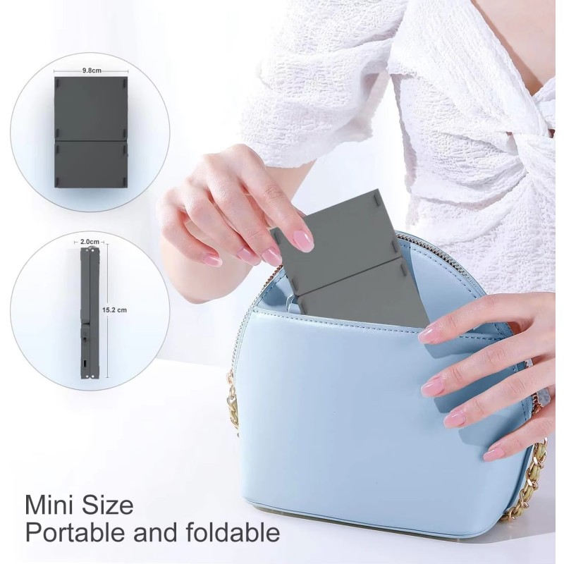 Foldable Keyboard Supplier - Ultra-Thin Mini Foldable