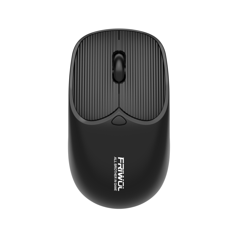 Wireless Mouse Factory - Friwol C3 Mini Optimal Mouse