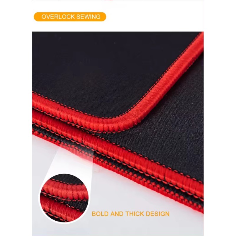 Custom Mat Manufacturer - Custom Design Sublimation