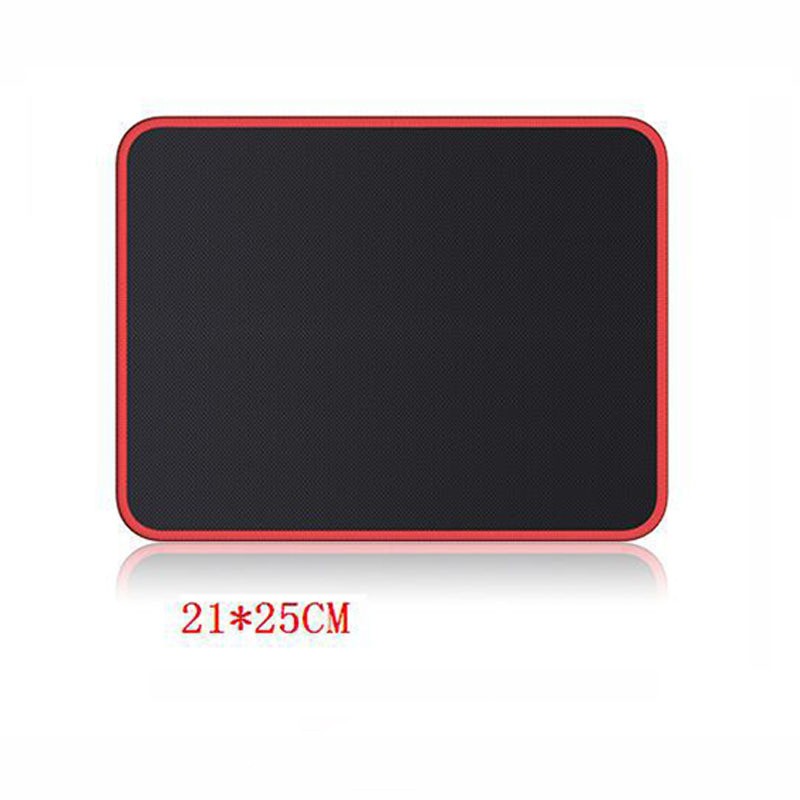Encrypted Pad Factory - Thickened Mouse Pad Color