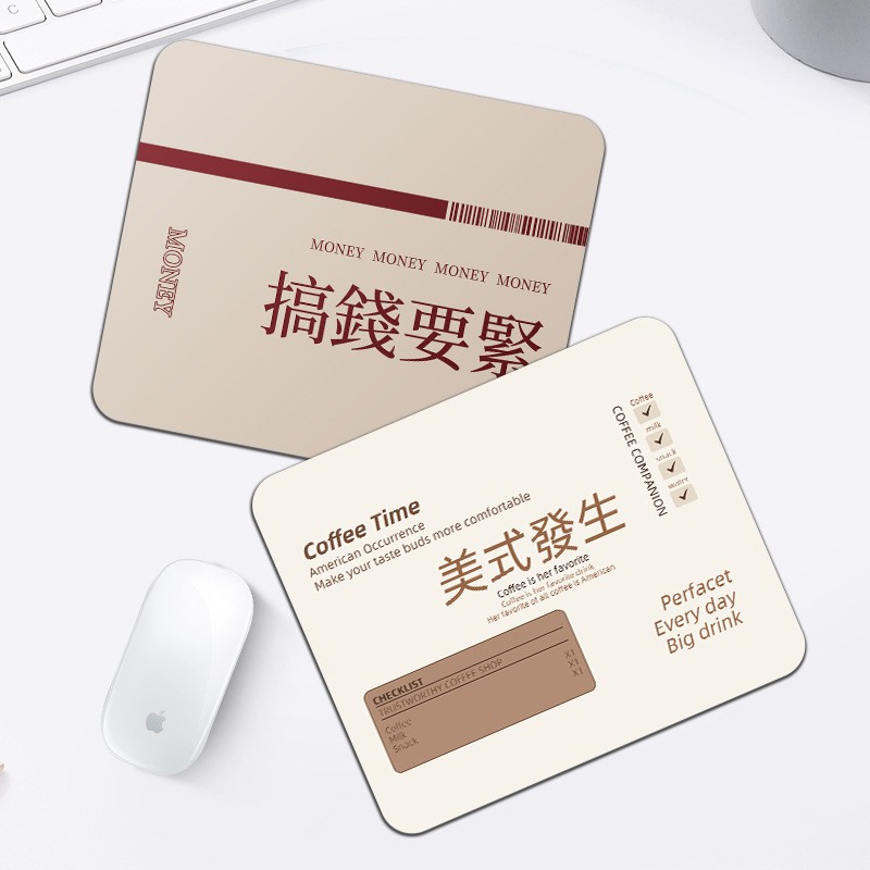 Personalized Pad Supplier - Customized Size Rubber