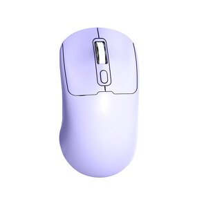 Wireless Mouse Manufacturer - Ergonomic 2.4G BT Dual