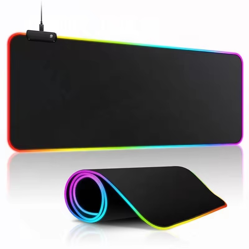 Waterproof Pad Supplier - RGB Lighting Gaming Mouse