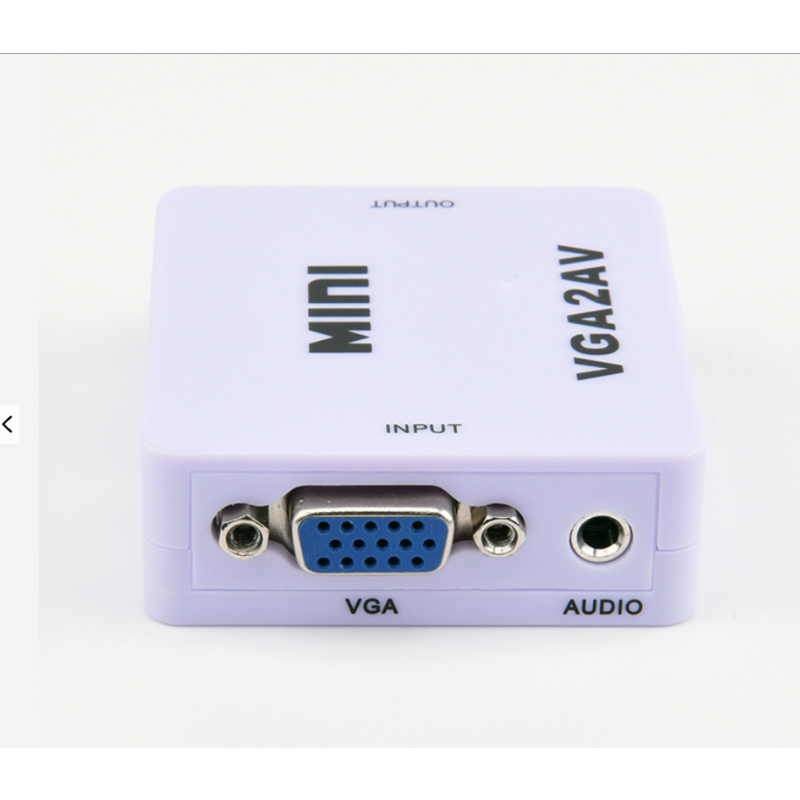 Video Converter Manufacturer - Full 1080P Colusi