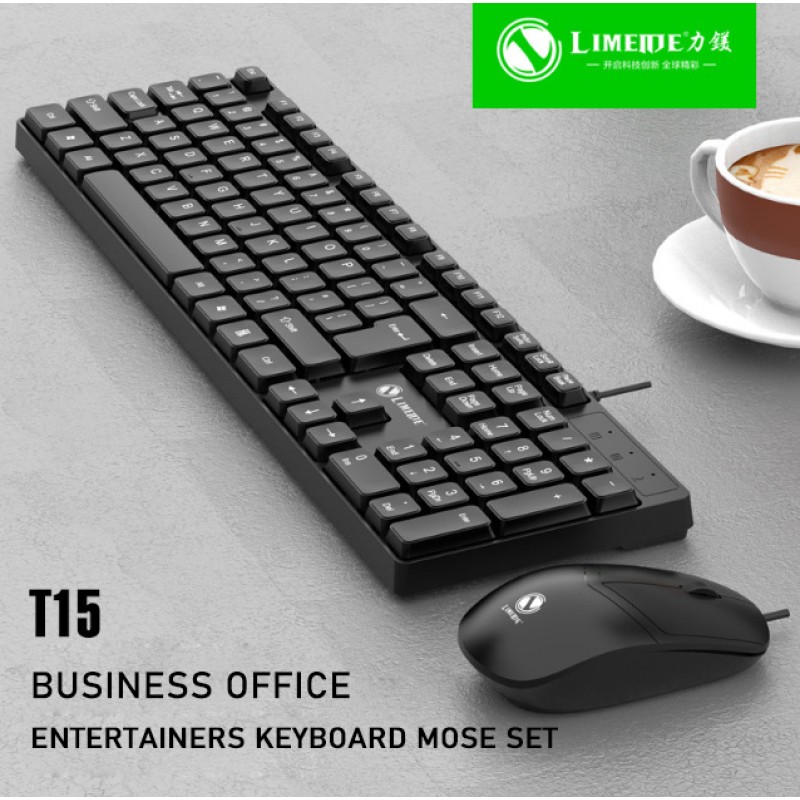 Keyboard Combo Manufacturer - Wholesale K15 Business