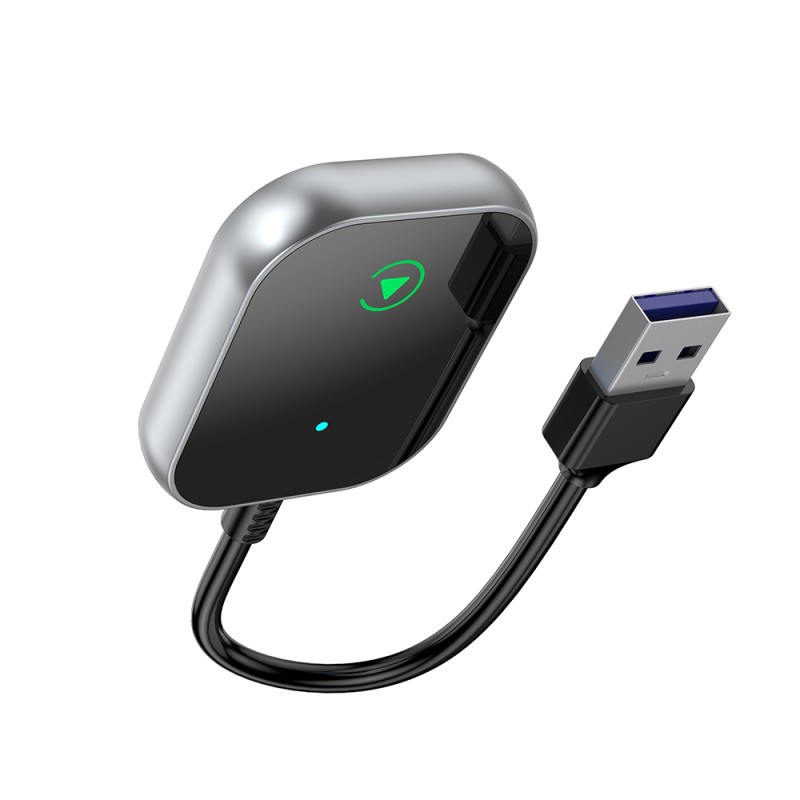 USB-C Adapter Supplier - Seamless USB-A/C Port Dongle