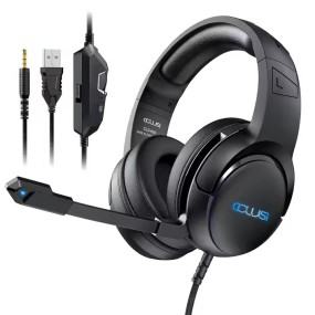 Esports Headset Manufacturer - Esports Wired On-Ear