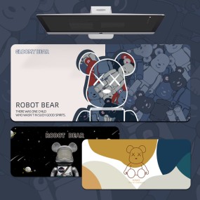 Custom Pad Factory - 2024 New Large Custom Design