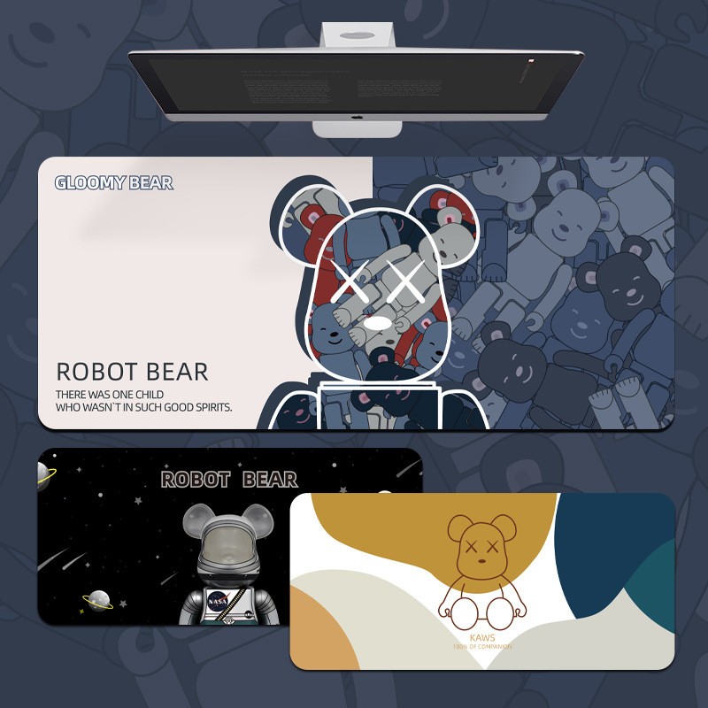 Custom Pad Factory - 2024 New Large Custom Design