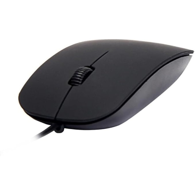 Wired Mouse Manufacturer - 1200 DPI Wired Gaming