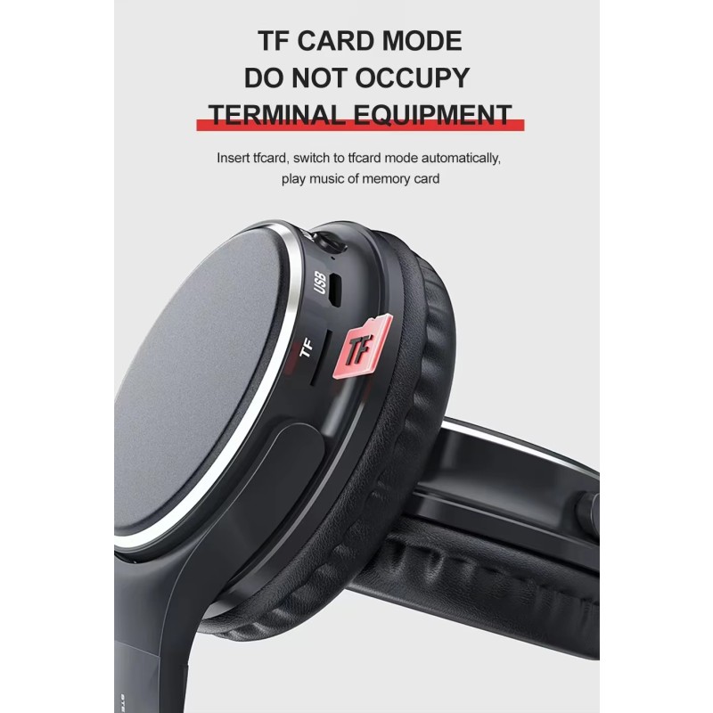 Studio Headset Supplier - Classic Retro New Studio