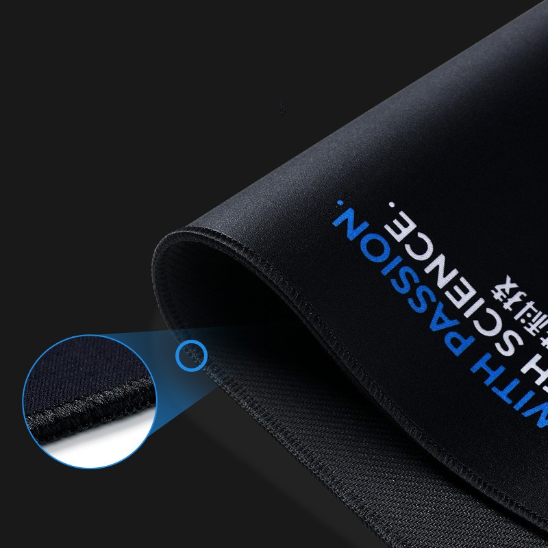 Esports Pad Factory - High Quality Customizable Large