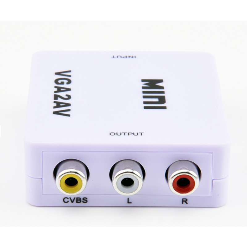 Video Converter Manufacturer - Full 1080P Colusi